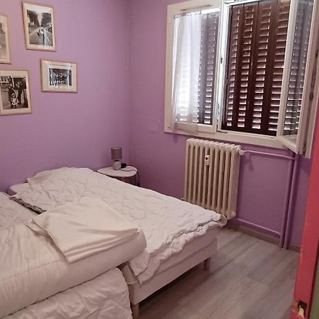 Ideal Famille Annecy Dış mekan fotoğraf