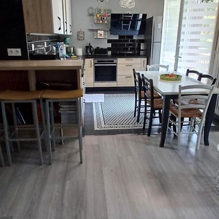Ideal Famille Annecy Dış mekan fotoğraf
