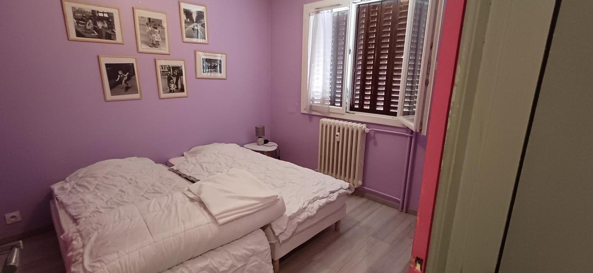 Ideal Famille Annecy Dış mekan fotoğraf