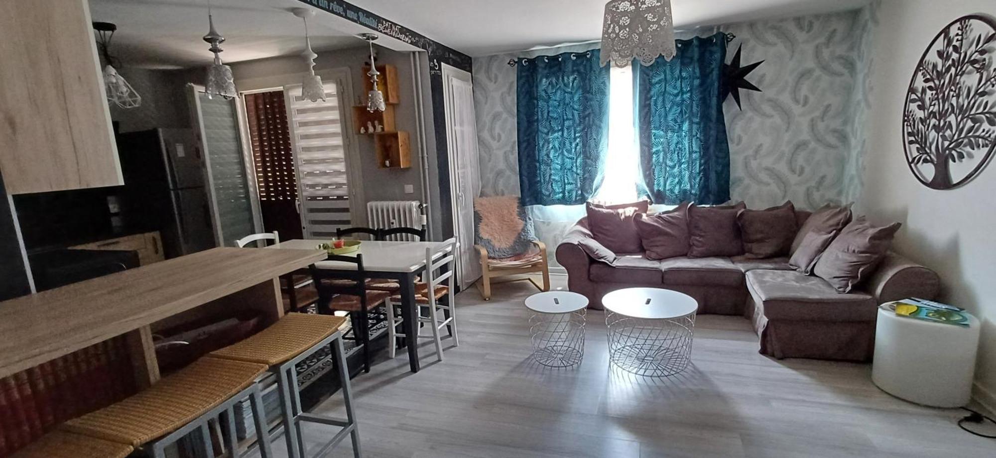 Ideal Famille Annecy Dış mekan fotoğraf